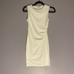 Popular 21 White Short Sleeve Tee